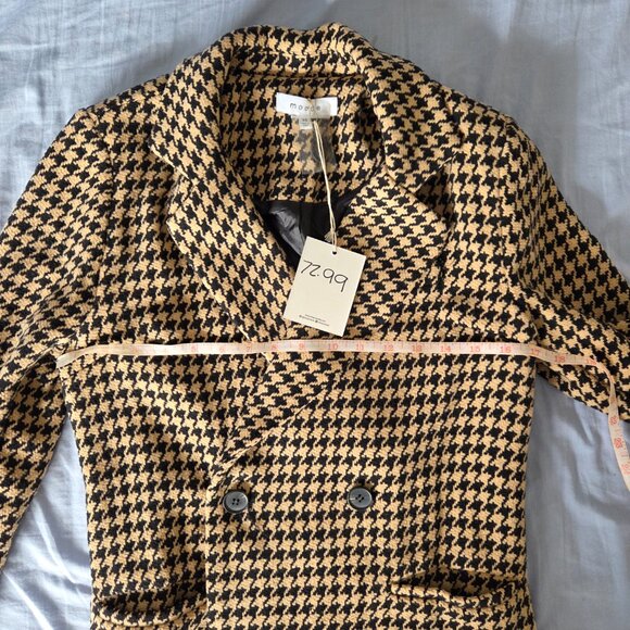 BNWT Blazer XS - Picture 2 of 8